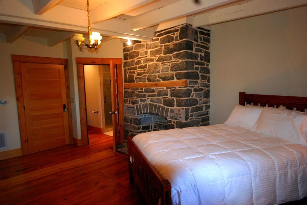 Silver Lake Bed And Breakfast (Adults Only) Harrisonburg Exteriér fotografie