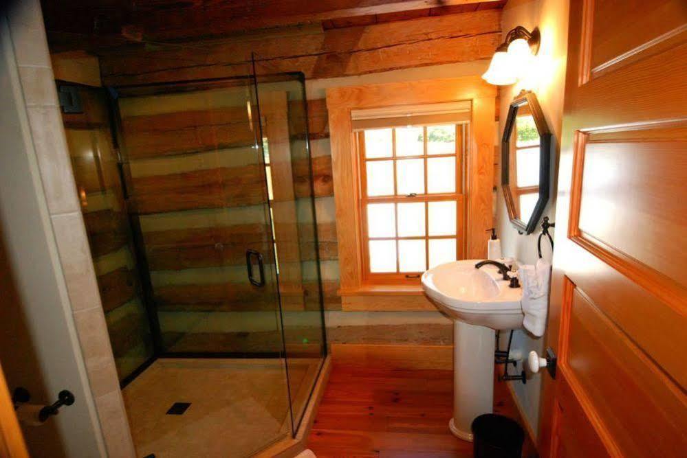 Silver Lake Bed And Breakfast (Adults Only) Harrisonburg Exteriér fotografie