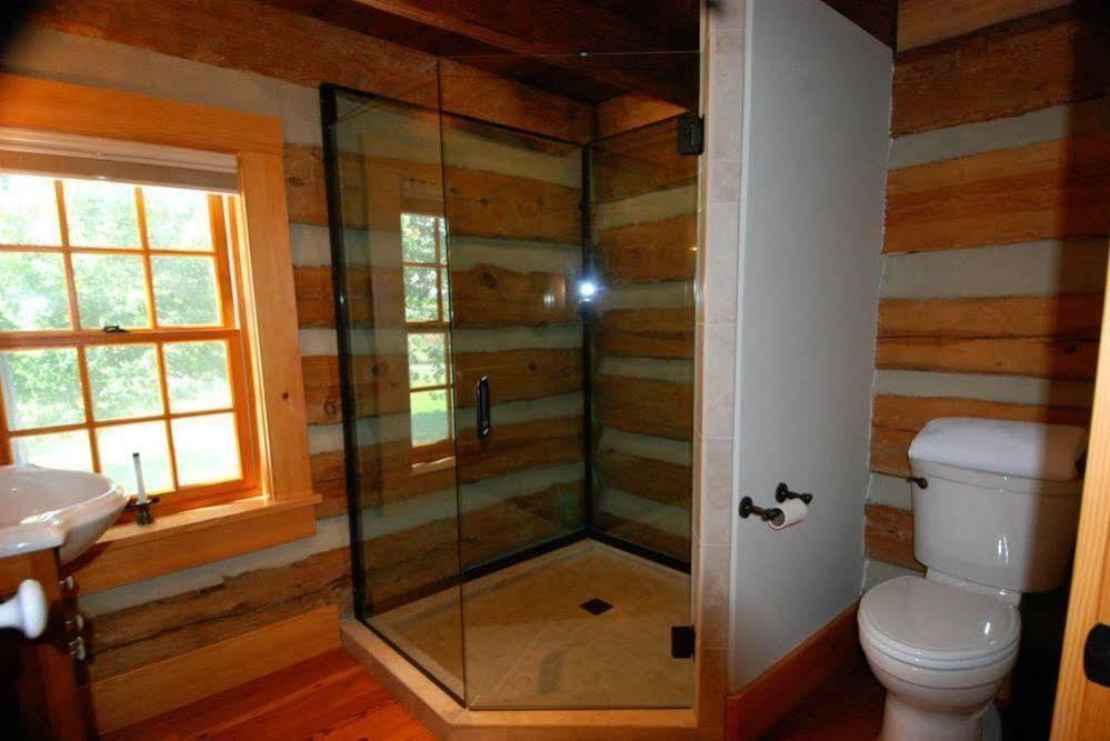 Silver Lake Bed And Breakfast (Adults Only) Harrisonburg Exteriér fotografie